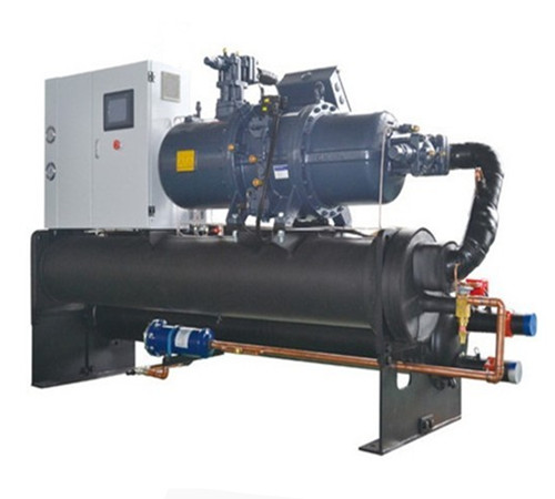 水冷式制冷機組注塑塑膠行業專用 水冷式制冷機組注塑塑膠行業專用