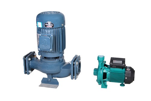 臺灣源立水泵,優質循環水泵